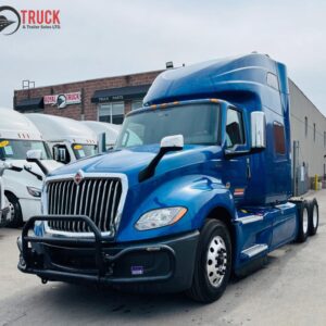 2023 International LT625