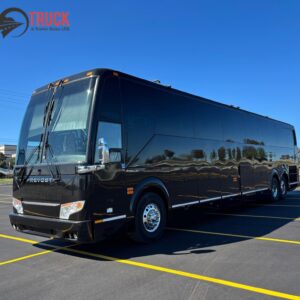 Prevost Coach H3-45