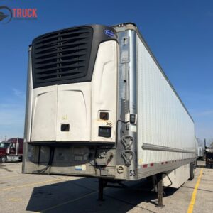 2022 Vanguard Carrier 7500 X4