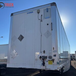 2020 Stoughton Dry Van