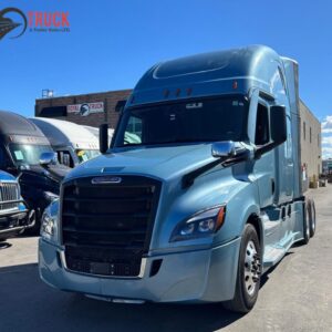 2023 Freightliner Cascadia