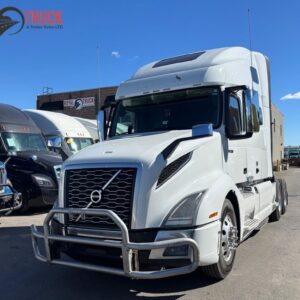 2024 Volvo VNL 760
