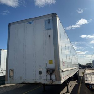 2016 Stoughton Dry Van