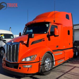 2023 Peterbilt 579