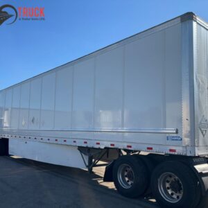 2020 Stoughton Dry Van